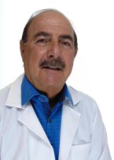 DR ZACHARIAS CALIL