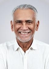 Radyr Oliveira