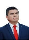 Francisco das Chagas Cipriano Vieira