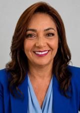 PASTORA MÁRCIA