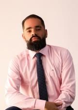 PASTOR ISMAEL LOPES