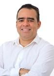 Alderico Jefferson Abreu da Silva Campos