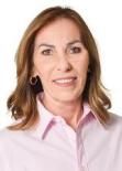 Marli Aparecida de Aro Ferreira