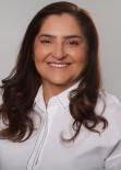 Maria Dulcicleide Macedo Coelho Amorim