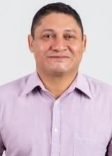 Francinaldo Leão