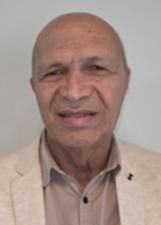 Pr Oséas Costa