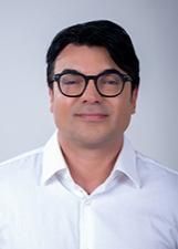 Delegado André David